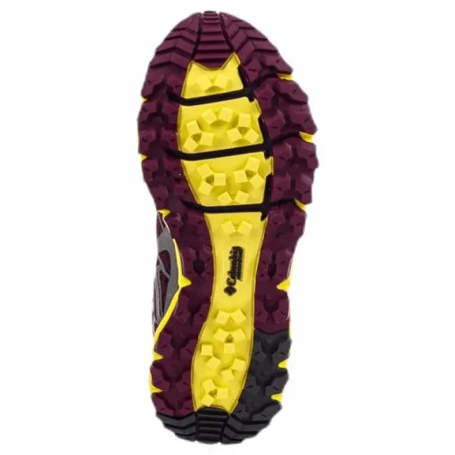 Caldorado II Purple