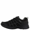 Capitan Low W Black
