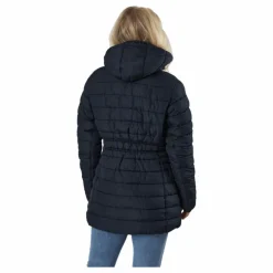 Cardie 2 Jacket Black