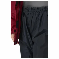 Carlene W AWG Rain Set W-PRO 10000 Red