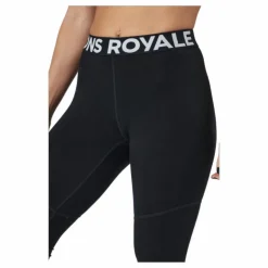 Cascade Merino Flex 200 Leggin Black