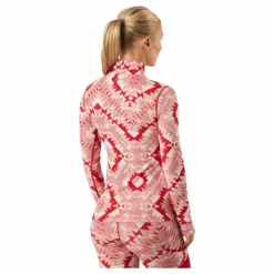 Cascade Merino Flex 200 Mock N Retro Red Nordtek