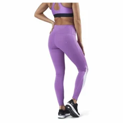 CG Rush Legging Purple