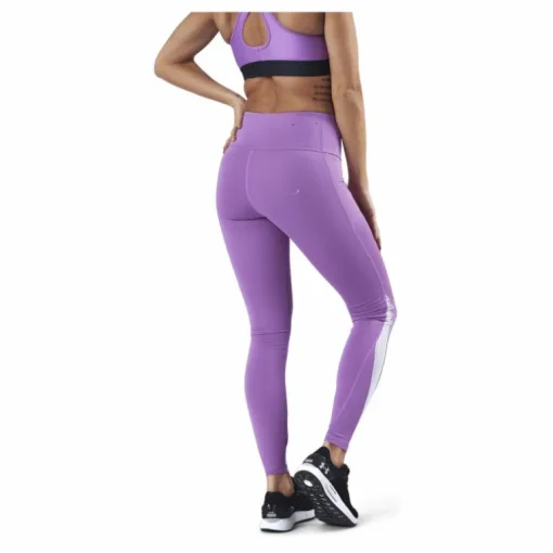 CG Rush Legging Purple