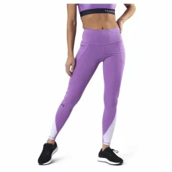 CG Rush Legging Purple