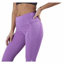 CG Rush Legging Purple