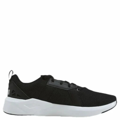 Chroma Black/Silver