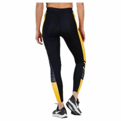 Chrystie High Tights Black