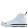 Chuck Taylor All Star White/egret/black