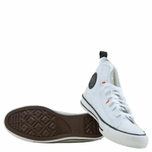 Chuck Taylor All Star White/egret/black