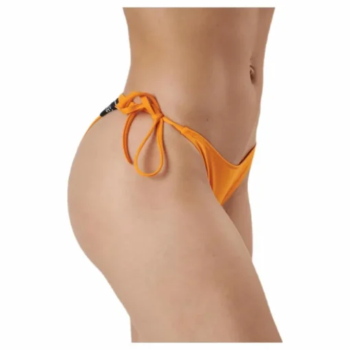 Ck One Wb-Side Tie Orange