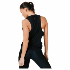 Clara Tank Top Black