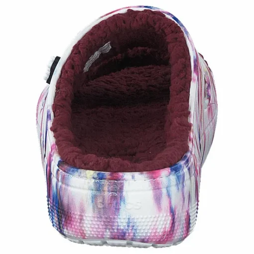 Classic Cozzzy Sandal Garnet / Multi