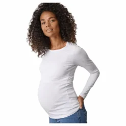 Classic LS Top White