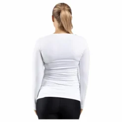 Classic LS Top White