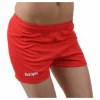 Classic Shorts Red