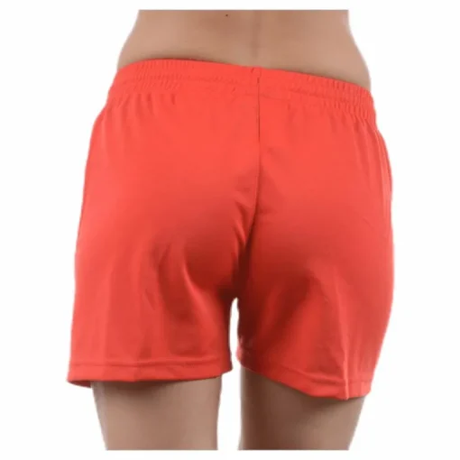 Classic Shorts Red