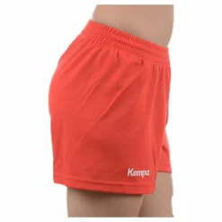 Classic Shorts Red