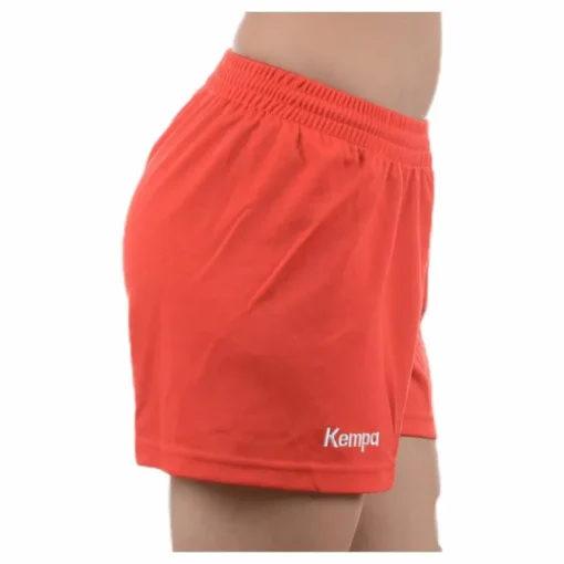 Classic Shorts Red