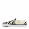 Classic Slip-on Checker Black/White