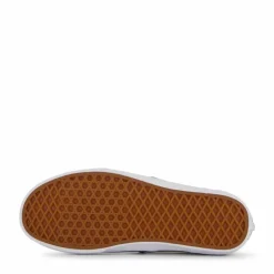 Classic Slip-on Checker Black/White