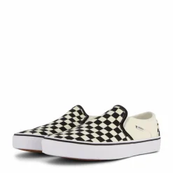 Classic Slip-on Checker Black/White