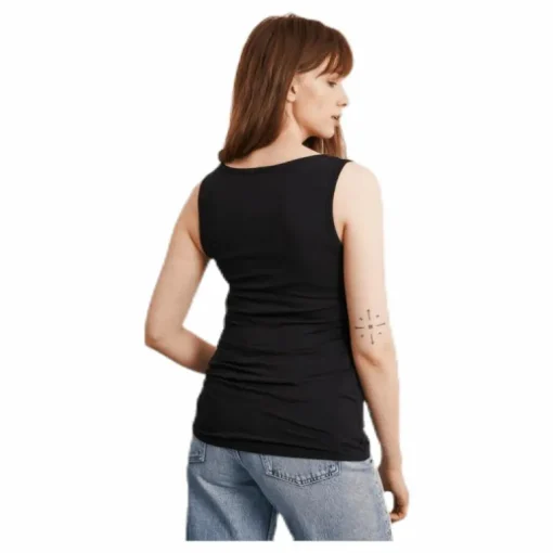 Classic Tank Top Black