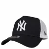 Clean Trucker 2 Yankees Navy