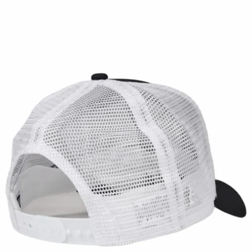 Clean Trucker 2 Yankees Navy