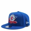 Clippers NBA21 Tip Off 9FIFTY