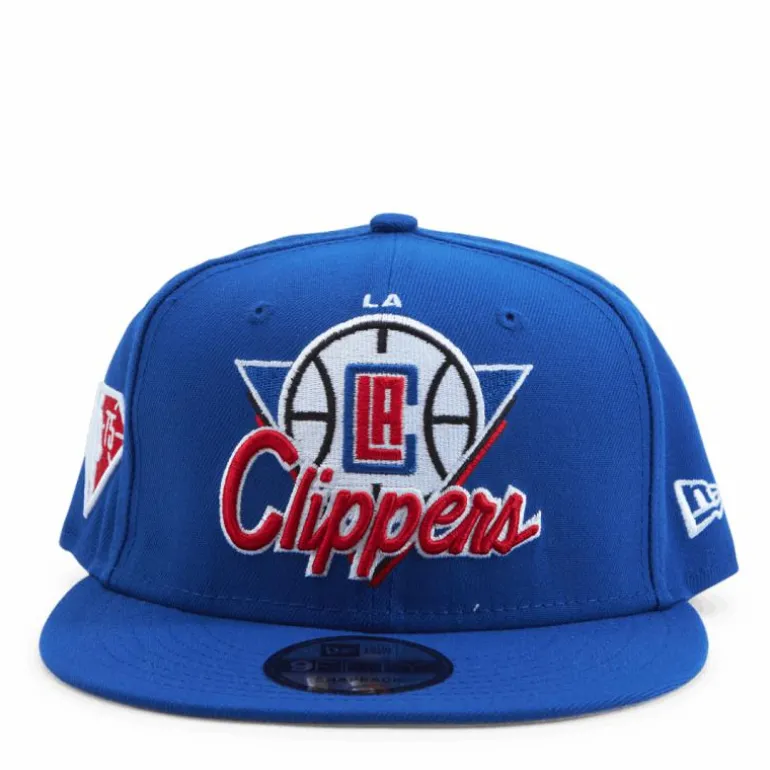 Clippers NBA21 Tip Off 9FIFTY