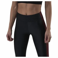 Close Up Compression Black/Red