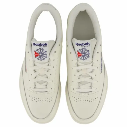 Club C 85 White