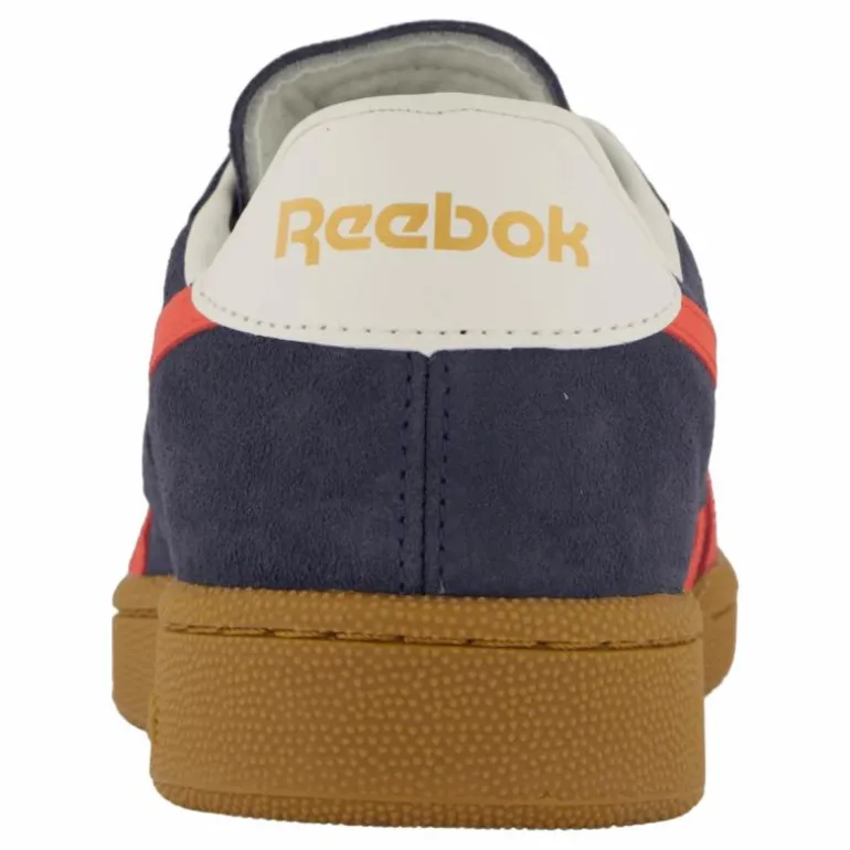 Club C Grounds Uk Multicolor