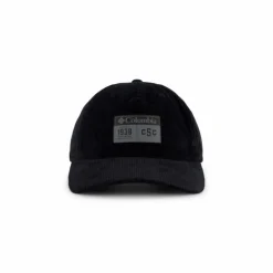 Columbia Puffect™ Corduroy 110 Snap Bac , Varsity