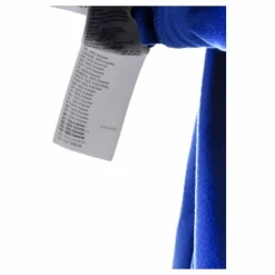 Core 2.0 Poly Jacket W Blue/Grey