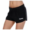 Core 2.0 Sweatshorts W Black