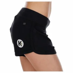 Core 2.0 Sweatshorts W Black