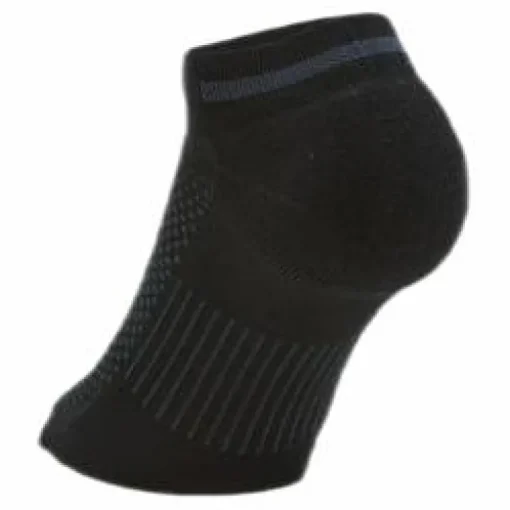 Core Dry Shatfless Sock 3-Pack Black