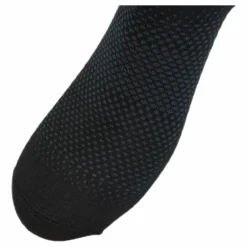 Core Dry Shatfless Sock 3-Pack Black