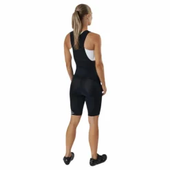 Core Endurance Bib Shorts Black