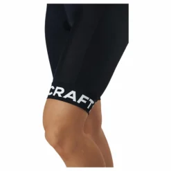 Core Endurance Bib Shorts Black