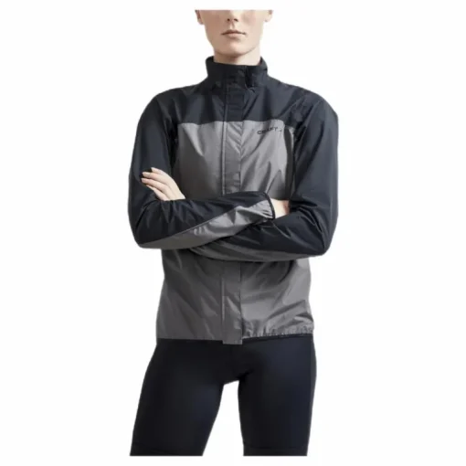 Core Endurance Hydro Jkt Black