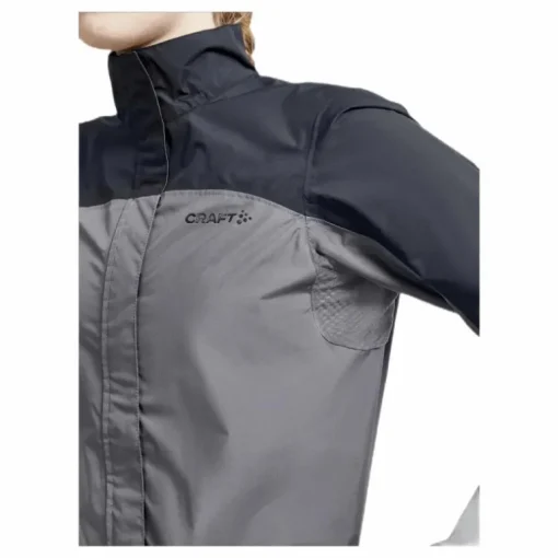 Core Endurance Hydro Jkt Black