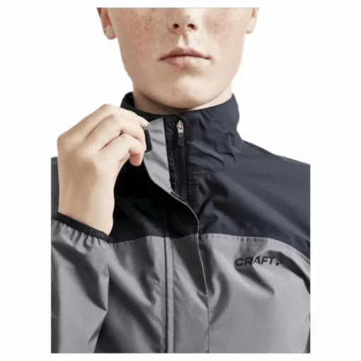 Core Endurance Hydro Jkt Black