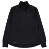 Core Essence Nordic Jacket 2 W Black