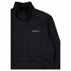 Core Essence Nordic Jacket 2 W Black