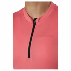 Core Offroad Ss Jersey Pink