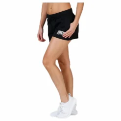 Core Sport Shorts Black