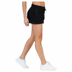 Core Sport Shorts Black